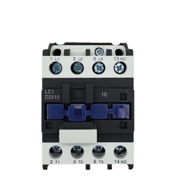 comtec contactor 25A-220V