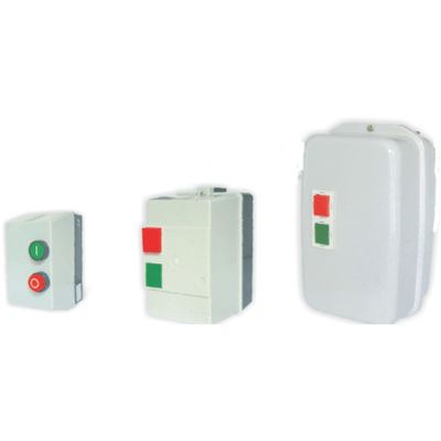 Comtec contactor 32A-380V Comtec contactor 32A-380V