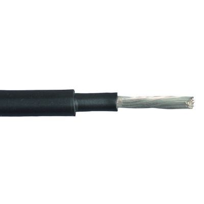 Conductor H1Z2Z2-K 1X4(100M) NEGRU