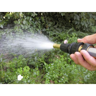 Conector furtun APA "ACQUAStop" 1/2'' - 5/8'' Gf80002015