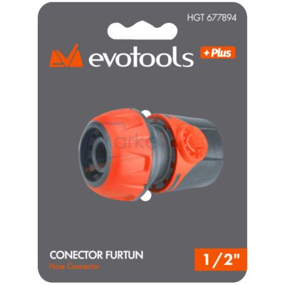 Conector furtun plus 1/2 677894