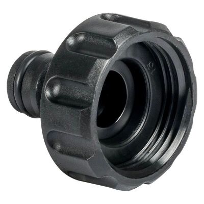 Conector robinet cu filet interior economic 1