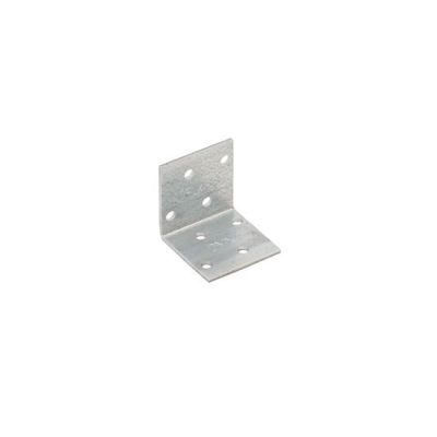 Coltar perforat, DOMAX, KM1-4101, 40X40X40X2mm