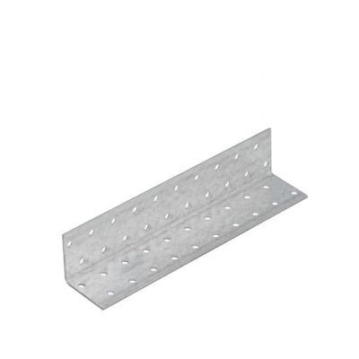 Coltar perforat, DOMAX, KM15-4115, 40X40X200X2mm