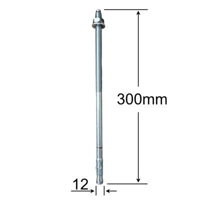 CONEX BOLT ST M12X300