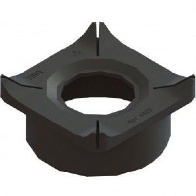 Conexiune verticala pp easy 2 pt rigola ln100 hext 70 6825