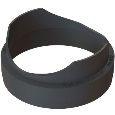 Conexiune verticala pp easy 3 pt rigola ln100 hext 100 6827
