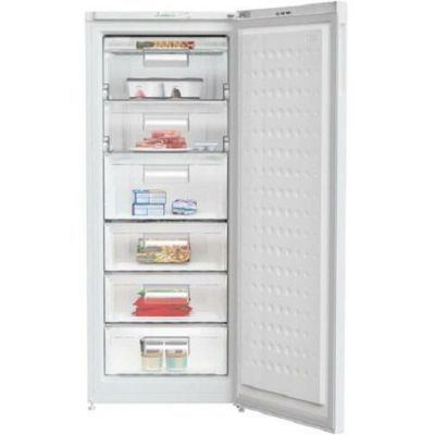Congelator Arctic 215 l NET clasa F 6 compartimente CONGELARE alb Ac60250m30w