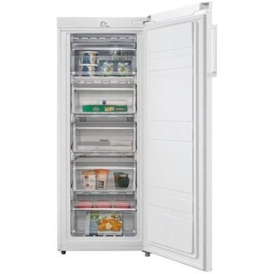 Congelator Candy Cmious 5142 WH/N 160L clasa F