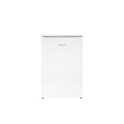 Congelator table-top Daewoo, 54cm, 103l, casa E FZ-103VEW