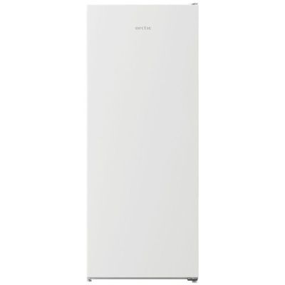 Congelator vertical Arctic, 168l, Clasa E, 6 sertare, alb AC54210M40W