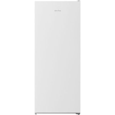 Congelator vertical Arctic, 168l net, clasa F, 6 sertare, alb, AC54210M30W