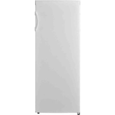 Congelator vertical Daewoo, static, 160l, 5 sertare FZ-160MEW