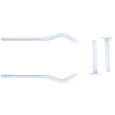 Console calorifer 2PCS 1102 D8 L165 679877