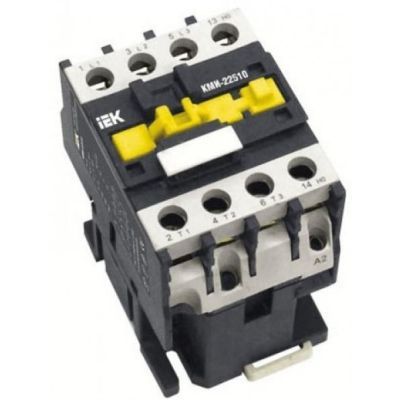 Contactor KMI-23210 32A 230V/AC31NO KKM21-032-230-10