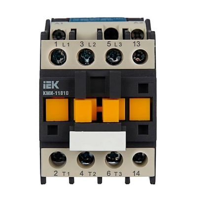 Contactor KMI-23210 32A 230V/AC31NO KKM21-032-230-10