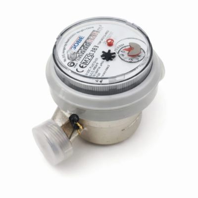 Contor apa rece int 1/2 compatibil citire distanta Gobe 10520162