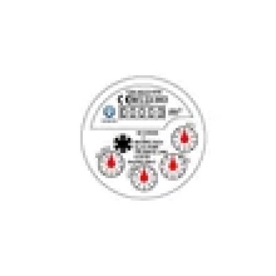 Contor Multijet APA rece 1'' R 160 EXT Gobe 10520072