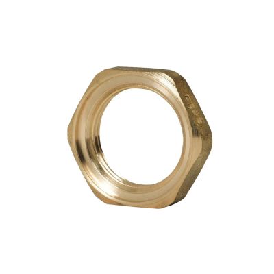 Contrapiulita FI 1'' Gebo Gold 10270383 Contrapiulita FI 1'' Gebo Gold 10270383