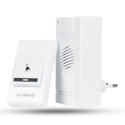 Nv sonerie fara FIR 230V A613 Al0052530