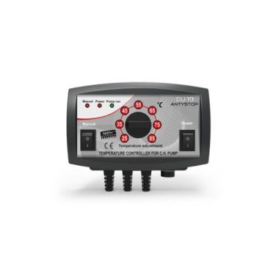 Controler pompa tech EU-19 10780021