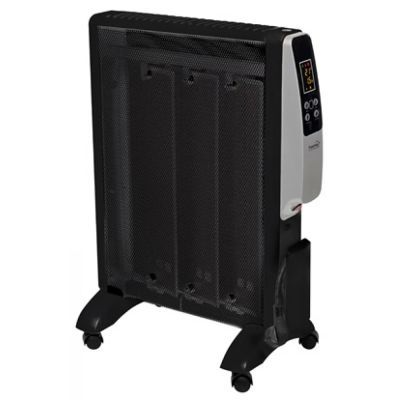 Convector cu telecomanda 1500W mica Fmc1500