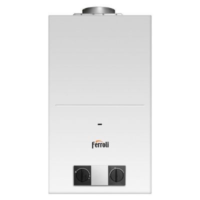 Convector ferroli instanturi gaz pegaso pro 11 GPL (GCC1MGAA) Convector ferroli instanturi gaz pegaso pro 11 GPL (GCC1MGAA)