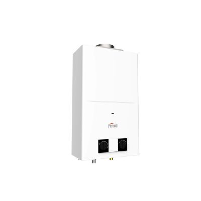 Convector ferroli instanturi gaz pegaso pro 11 GPL (GCC1MGAA) Convector ferroli instanturi gaz pegaso pro 11 GPL (GCC1MGAA)