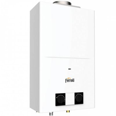 Convector ferroli instanturi gaz pegaso pro 11 GPL (GCC1MGAA) Convector ferroli instanturi gaz pegaso pro 11 GPL (GCC1MGAA)