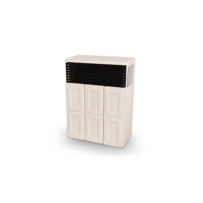Convector Lampart PE GAZ LB20-1K racordare la Cos