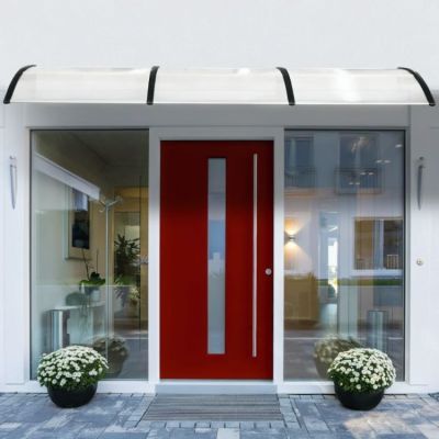 Copertina din policarbonat 120x80 cm AW-017A
