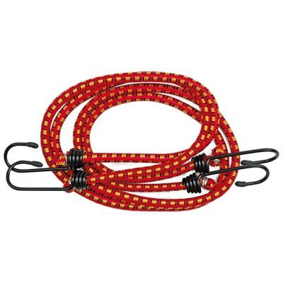 cordelina elastica cu carlig 8c800mm 2buc/set lt82331
