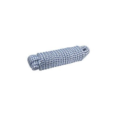 Cordelina pp 1001 G 10(mm) L10 m C alb/portocaliu 654083