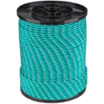 Cordelina pp 1001 G 6(mm) L6 m C verde/multicolor 678771