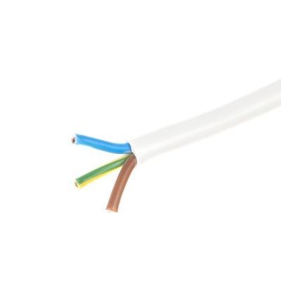 Cordon prelungitor H05VV-F 3x1.5mm 10m Lunus CPE315-10