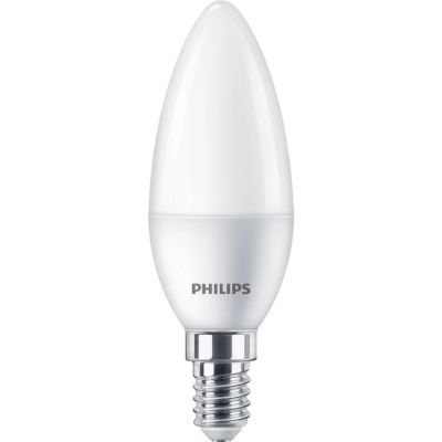 CorePro candle ND 5-40W E14 840 B35 FR 8719514312548