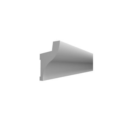 Cornisa Duropolimer D201 48x31x2400mm