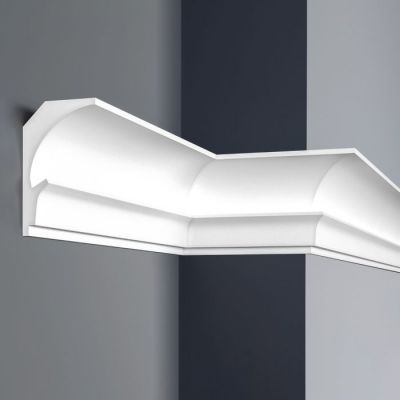 Cornisa Duropolimer D202 75x42x2400mm
