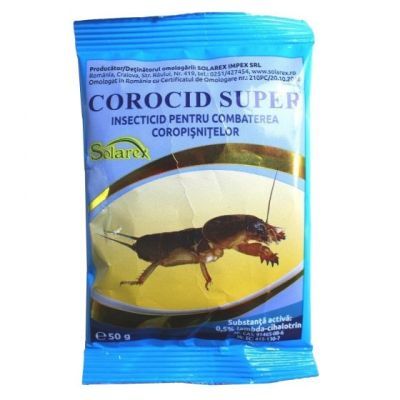Corocid super 50gr