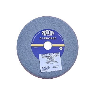 Corp abraziv ceramic 150X6X20 69A60M5V1E