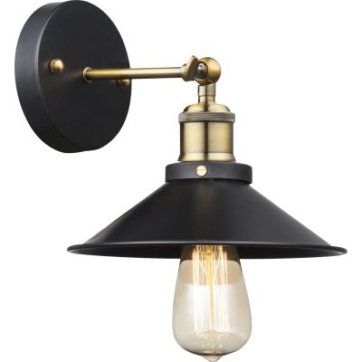 Corp de iluminat perete 1xE27 60W 230V 15053W
