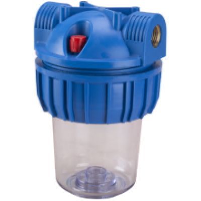 Corp filtru APA ESS D1/2 L5 CAI2 672562