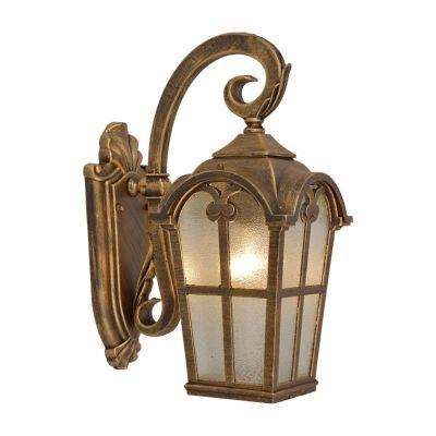 Corp ilum exterior XD Spokane 3 Kl5546