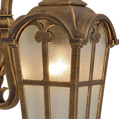 Corp ilum exterior XD Spokane 3 Kl5546