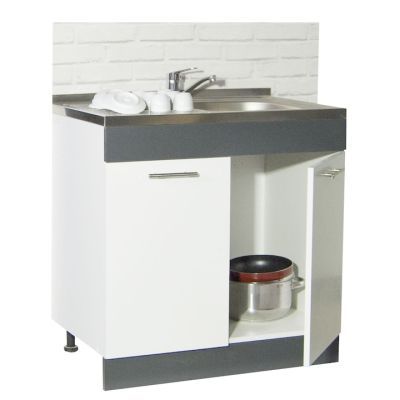 CORP INF SARONA 80CM ALB+ANT CVT 18472 CORP INF SARONA 80CM ALB+ANT CVT 18472
