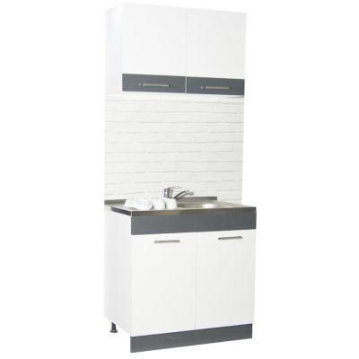 CORP INF SARONA 80CM ALB+ANT CVT 18472 CORP INF SARONA 80CM ALB+ANT CVT 18472