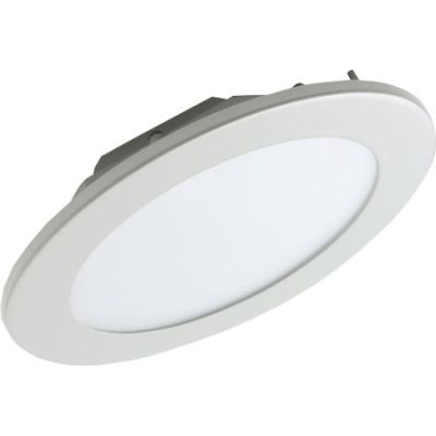 Corp panel comtec led rot.d240 20w