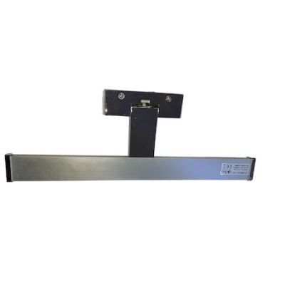 Corp iluminat baie LED pietra 8W IP44 Lunus Dld-c02