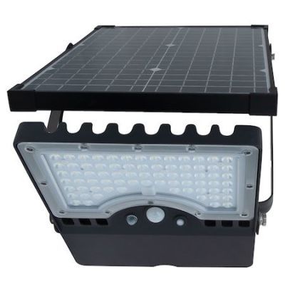 Corp ILUMNAT stradal panou solar 40wve30500