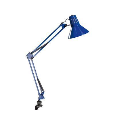 Er lampa birou Desk Bleu 1XE27 60W El0033133